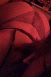 my ass od secretcouple_00  snímek