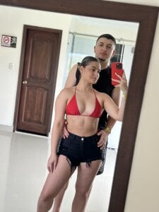 LiamAndEmma X2❤️‍🔥 slika 4