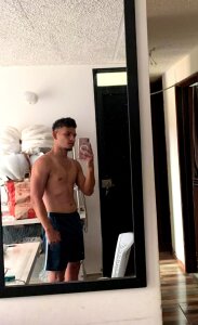 Angel_Dusstt_ Public Pic 2