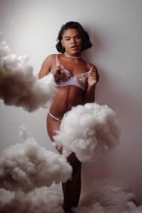 CamiEstrada Beautiful angel Pic 6