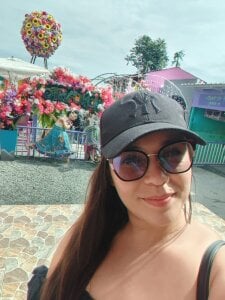 Cherrybbunny traveling through my beautiful country 🛫😀😺🎅🏻 Pic 5