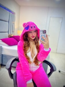 EimmyJoness's ¿Pijama´s Party? 😈 Sex Photo 6