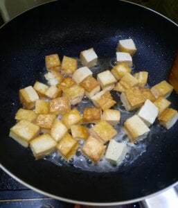 Asexycook4Ubananas Vegetable lumpia . fénykép