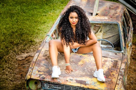 afrodita_smith08 Public Pic