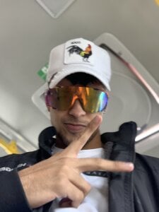 Colombiainthahouse BOGOTA ❄️ Pic 2