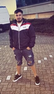 Swetdani Public Immagine  2