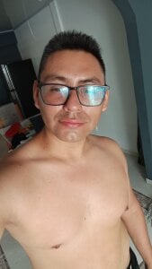 DariusNoir Hola bebés Pic 2