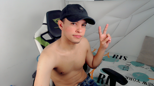 Luky_twink Public Immagine  3