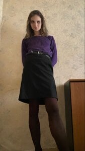 Melisa_EvaのI can be any who you saidの 7枚の写真