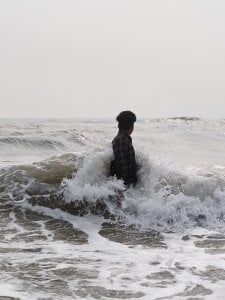 stripboychennai Public Foto