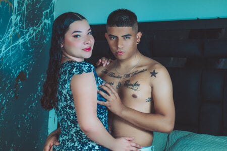 MelodyAndClaust Public Pic 6