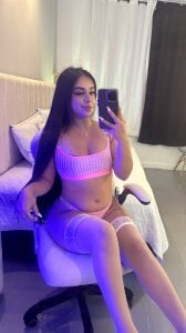 manyaa_ sexy baby 💜✨ Pic 5