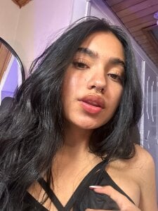 cherry_bunnyx Beautiful face Εικόνα 3