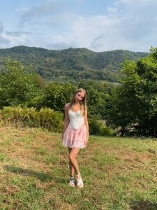 CarmenLipkin Just me зображення