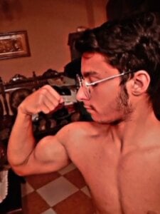 Ellyakine1 Prime me Pic