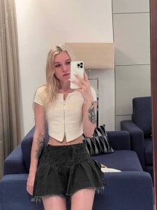 DianeHonnette It's ME Pic