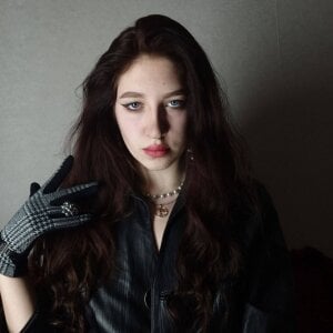 Lola_Rosy's XXX Nude Photo 2