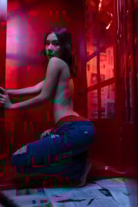 Sofi_naughty18 You take off my jeans💦 Immagine  4