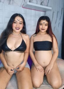 masha_green HALLOWEEN TIME зображення 5