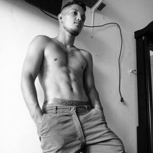 MaxiStanford's XXX Nude Photo 5