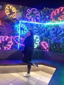 SarahRivera_ Public Hình