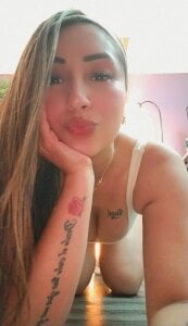 Sofia__Stk Sweet babe 🌸 사진 5