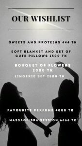 RussianGirls_ SPOIL US Pic