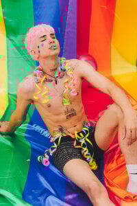 SebasFallon PRIDE 2023 Pic 4