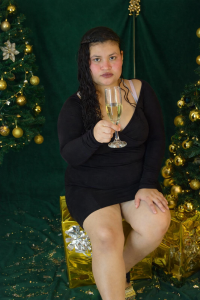 Madison_CopersHAPPY NEW YEAR 2026🤩🎆 Bild