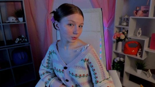 ElliFrankenweenie Public Foto 2