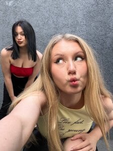 AmyStewart Lifestyle Lora and Tara😋 Immagine 