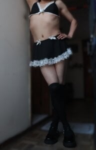 PaulysSecret Maid Pic 4