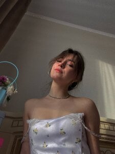 JasminDoroti good mood Pic