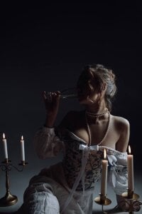 Sitenno__Jay Would you invite me to a candlelit dinner? Pic 2