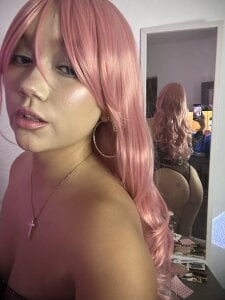 Cherrynoa Pelinegra? Rosado? Cenizo?🔥 Pic 3