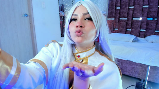 alessia_dolce frieren Poză 8