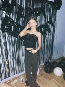 Public de LinaWills  4 Imagens