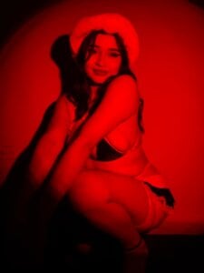 venusowen_ MERRY CHRISTMAS🔥 Pic