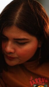 TaniaBellini Over the shot зображення 5