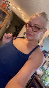 TrenaAnne Safe for work 😜🤣🤣 Pic 4