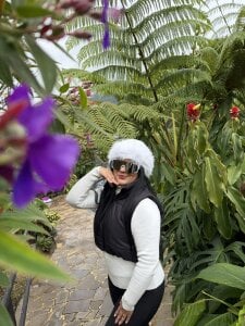 Natasha__Blue Breathing freedom in the heights slika 5