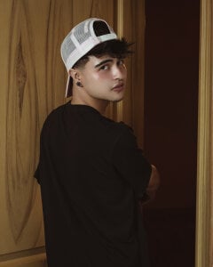 Me od Steve_Evans  4 snímek