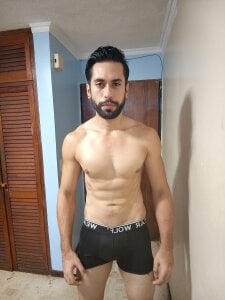 Raziel_X Public-4 Foto 4