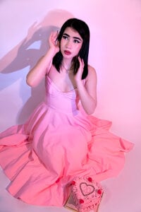 Arii_moon 🥂 Born to tease, raised to please... 💕 Pic 4