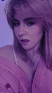 EuniceRaymundo pink panter Pic