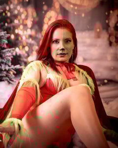 ada_mclaine Merry Christmas🎄2 Pic 6