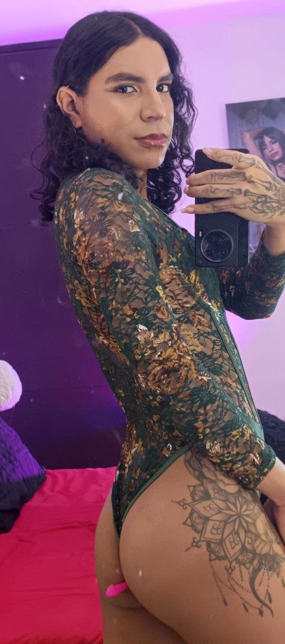 Foto em tendência de CampbelGinger 6893