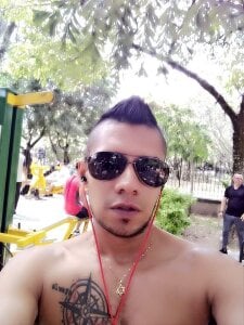 BIGZEHUZsexy照片 2