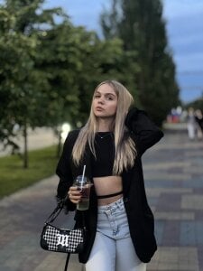 AlexaDeviliciouss's XXX Nude Photo 2