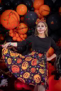 EvelinaGrey Pumpkin queen Pic 6